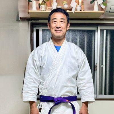 古流柔術 中庸会 泉道場 大阪 泉大津